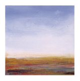 In the Distance I Limited Edition by Sandy Carmichael