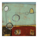 New Beginning II Limited Edition by Ross Lindsay