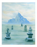 Passage Giclee Print by Alice Lancefield