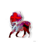 Sagittarius Sagittaire Photographie par Christian Simonian