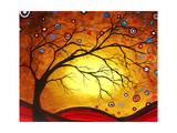 Vanished Dreams Gicléedruk van Megan Aroon Duncanson Vanished Dreams Gicléedruk van Megan Aroon Duncanson