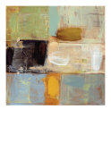 Present Day II Limited Edition by Ross Lindsay