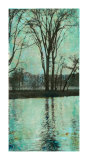 The Arbor II Edition limitée par Sara Abbott