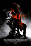 Saw IV Poster