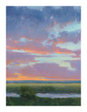 Passion I Limited Edition by Kim Coulter