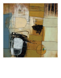 Point of Access II Limited Edition by Ross Lindsay