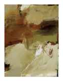 Tawny Grass Bird II Limited Edition by Wade Owen