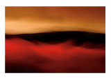 John Rehner - Red Sand II - Sınırlı Üretim John Rehner - Red Sand II - Sınırlı Üretim