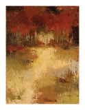 Caroline Ashton - Fall Foliage I - Sınırlı Üretim Caroline Ashton - Fall Foliage I - Sınırlı Üretim