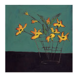 Tropical Twist Limited Edition by Mark Pulliam