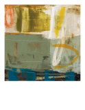 Convergence I Limited Edition by Ross Lindsay
