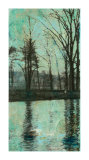 The Arbor I Edition limitée par Sara Abbott