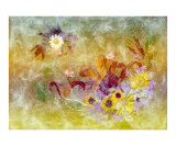 Leçon de tango reproduction procédé giclée par Shelley Xie