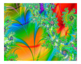 Spring Photographic Print by Sonia 