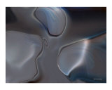 The Three Precious Stones Photographie par Christian Simonian