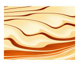 Dunes Lámina fotográfica por Vicky Brago-Mitchell Dunes Lámina fotográfica por Vicky Brago-Mitchell