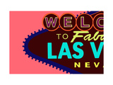 Las Vegas 2 Photographic Print by John Gusky