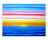 The Moment Giclee Print by Jerry Clovis