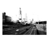 Chicago Photographic Print by Jason Wolf