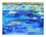A Place To Think Lámina giclée por Jacquie Gouveia A Place To Think Lámina giclée por Jacquie Gouveia