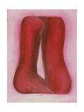 Bodykiss 3 Lámina giclée por Kenny Primmer