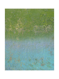 Shang ra  la de da Giclée-Druck von Ricki Mountain