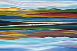 Serenity Giclee Print by Hyunah Kim