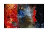 Abstract 2465435 Lámina giclée por Ledent