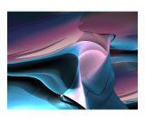 Going With The Wind Lámina fotográfica por Christian Simonian