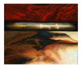 Desire Giclee Print by Edit Balogh
