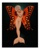 Carmen Photographic Print by Liza Phoenix