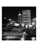 Indianapolis 4 Photographic Print by Anna Maria Miller