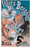 Folies Bergeres Lámina giclée por Jules Chéret Folies Bergeres Lámina giclée por Jules Chéret