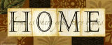 All in the Home Prints
