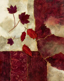 Cranberry Fall II Posters by Norm Olson
