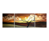 Sky Spirit Giclee Print by Willson Lao