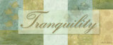 Under the Sea, Tranquil Plakater