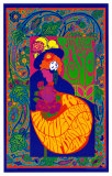 40th Anniversary Summer of Love, San Francisco Posters par Bob Masse