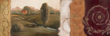 Memories of France II Print by Carol Robinson Memories of France II Print by Carol Robinson
