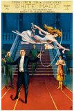 White Magic Giclee Print