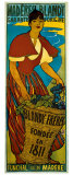 Maderes Blandy Giclee Print by Maurice Realier-Dumas