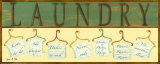 Laundry II Print by Grace Pullen