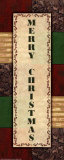 Merry Christmas Prints by Debbie DeWitt