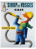 Sirop des Vosges Giclee Print by Jean Carlu