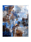 Making Sense of it All Giclée-Druck von Ruth Palmer