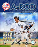 Alex Rodriguez Photo