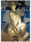 Ce Calo Giclee Print