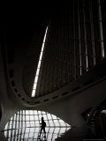 Milwaukee Art Museum, Wisconsin Photographie par Morry Gash