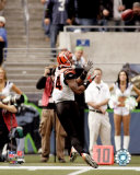 T.J. Houshmandzadeh Photo