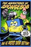 Spongebob Squarepants Poster